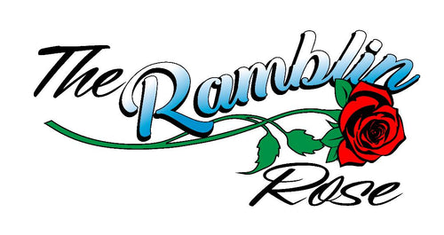 The Ramblin Rose